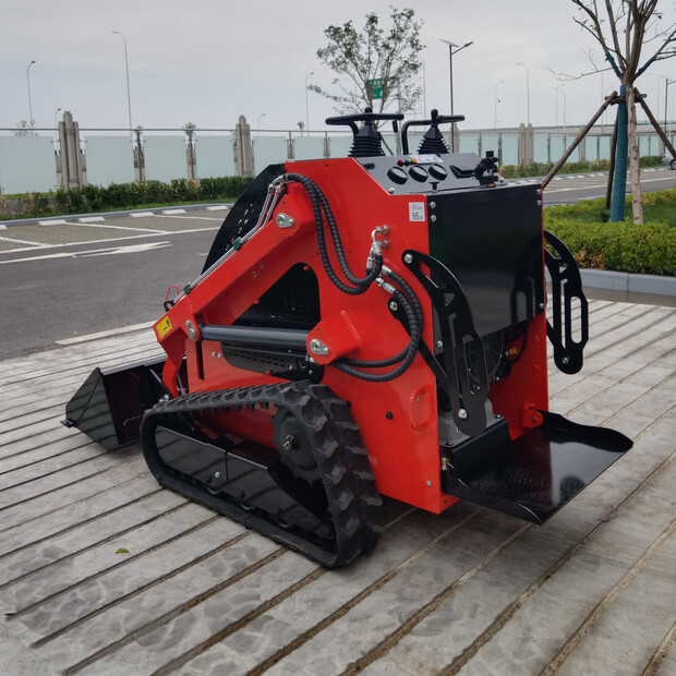 2026 Qingdao Promising T460-47872090