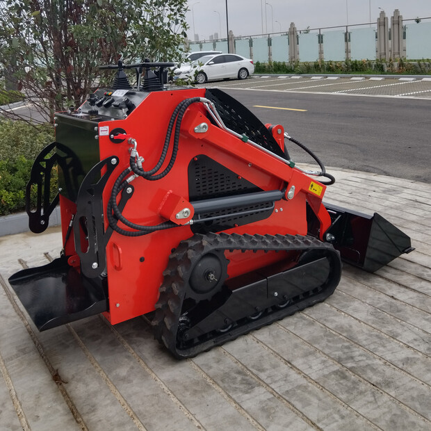 2026 Qingdao Promising T460-47872091