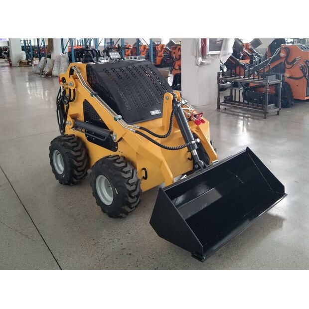 2026 Qingdao Promising S460-47872093