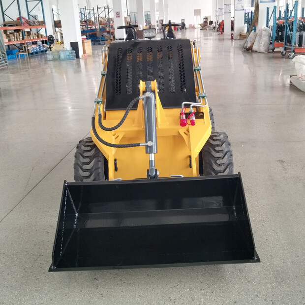 2026 Qingdao Promising S460-47872094