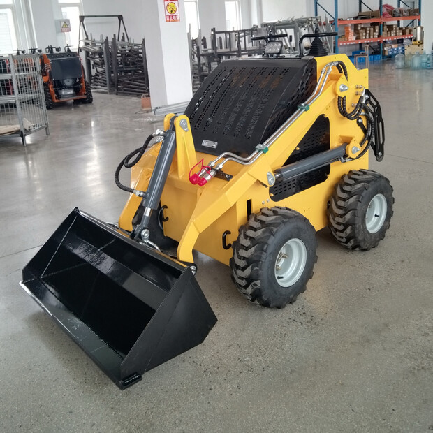 2026 Qingdao Promising S460-47872095