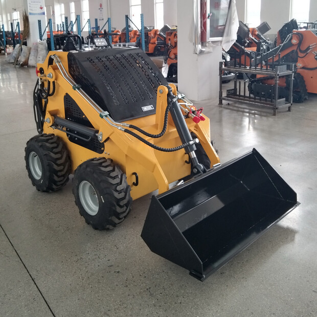 2026 Qingdao Promising S460-47872096