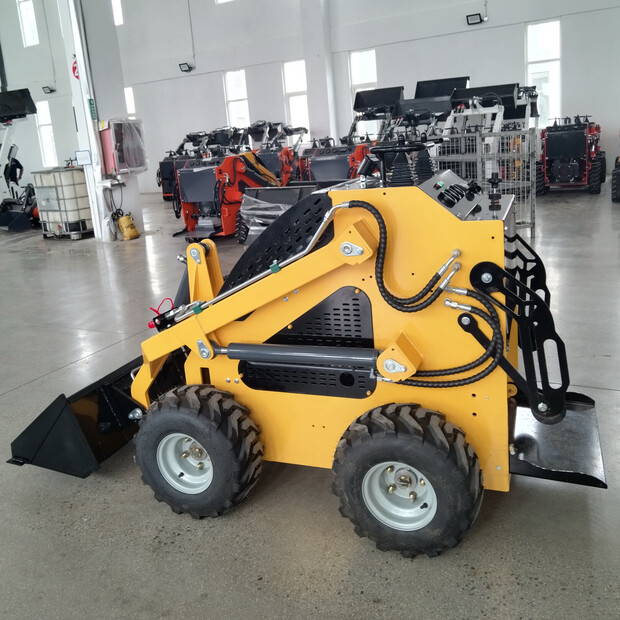 2026 Qingdao Promising S460-47872097