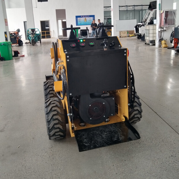 2026 Qingdao Promising S460-47872098