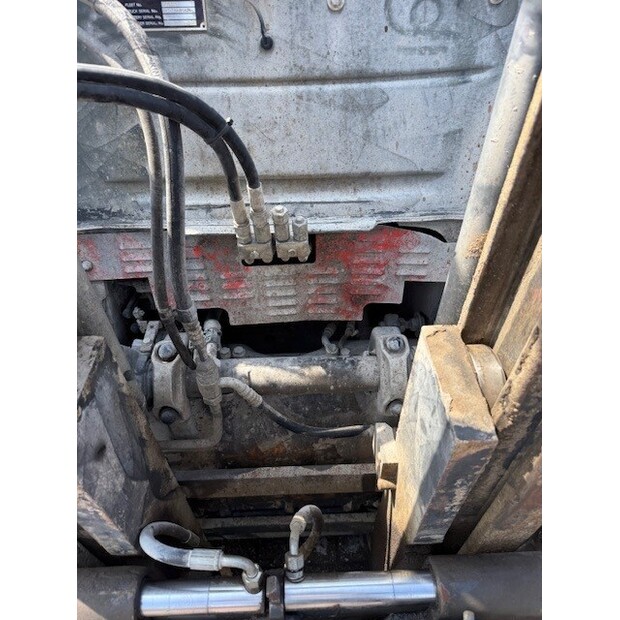 2007 Linde H50D-47872099