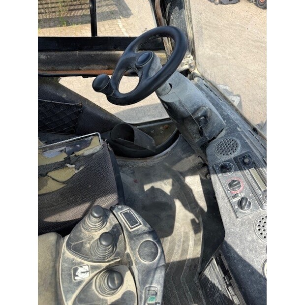 2007 Linde H50D-47872100