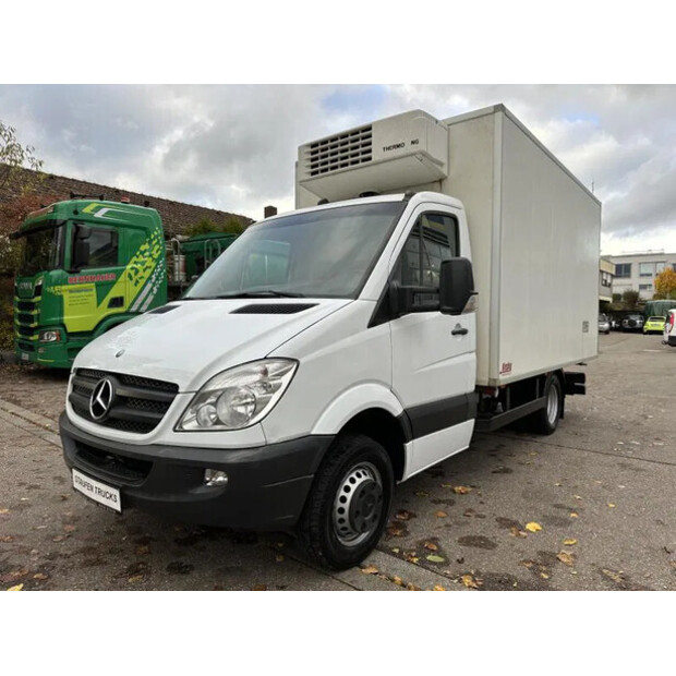 2012 مرسيدس بنز Sprinter 516-47872403