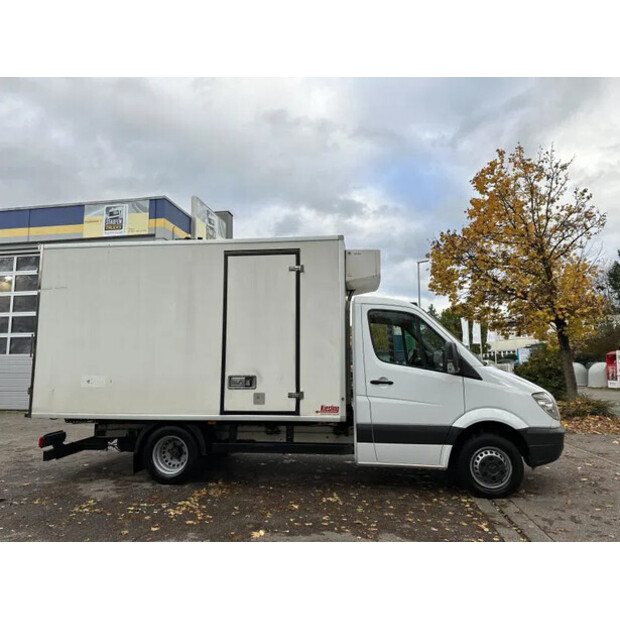 2012 مرسيدس بنز Sprinter 516-47872404