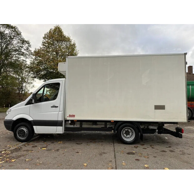 2012 مرسيدس بنز Sprinter 516-47872405