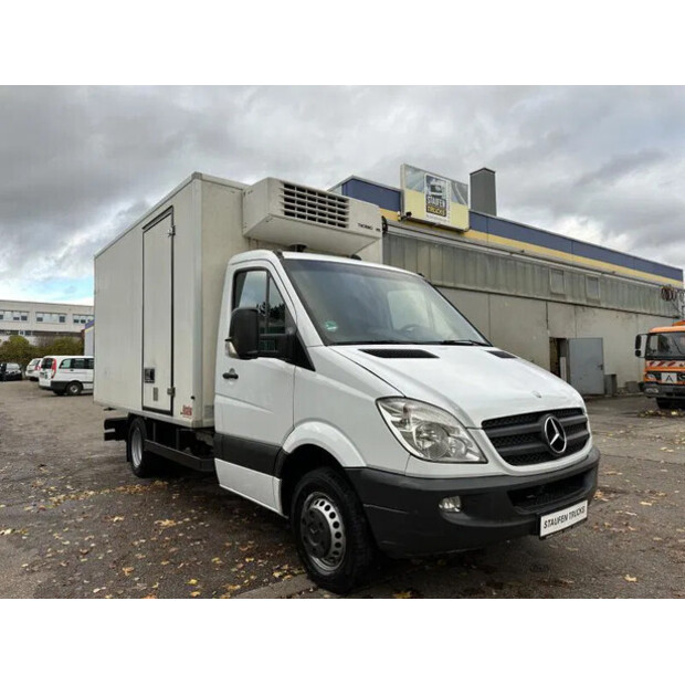2012 مرسيدس بنز Sprinter 516-47872406
