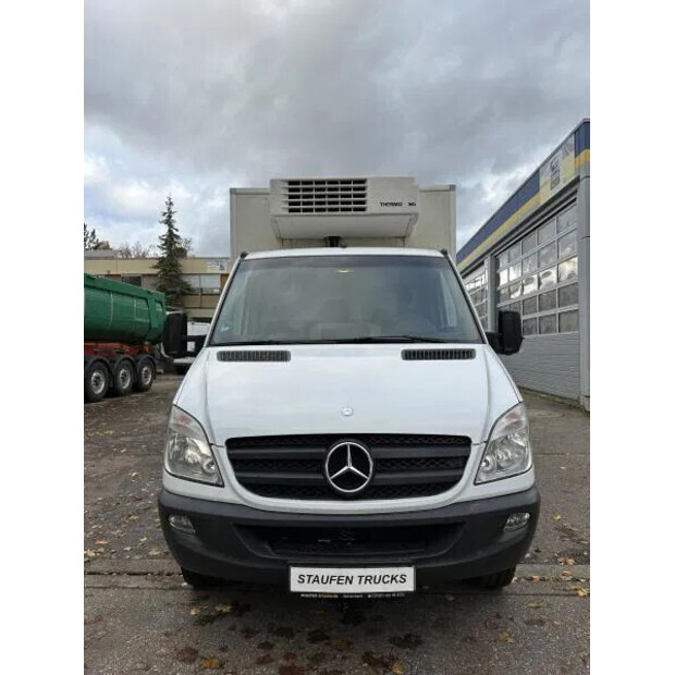 2012 مرسيدس بنز Sprinter 516-47872411