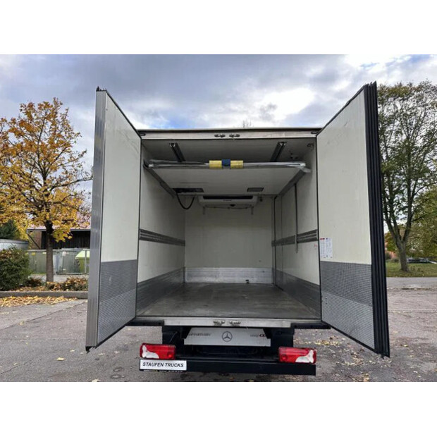 2012 مرسيدس بنز Sprinter 516-47872412
