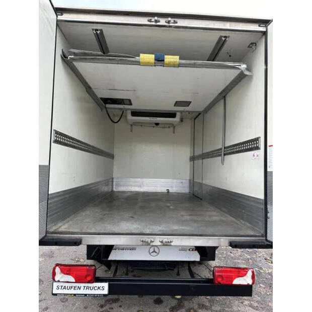 2012 مرسيدس بنز Sprinter 516-47872413