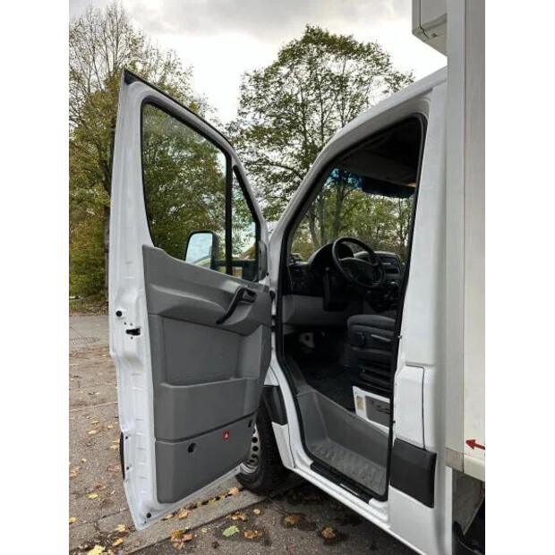 2012 مرسيدس بنز Sprinter 516-47872424
