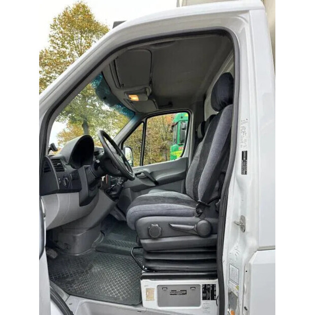 2012 مرسيدس بنز Sprinter 516-47872425