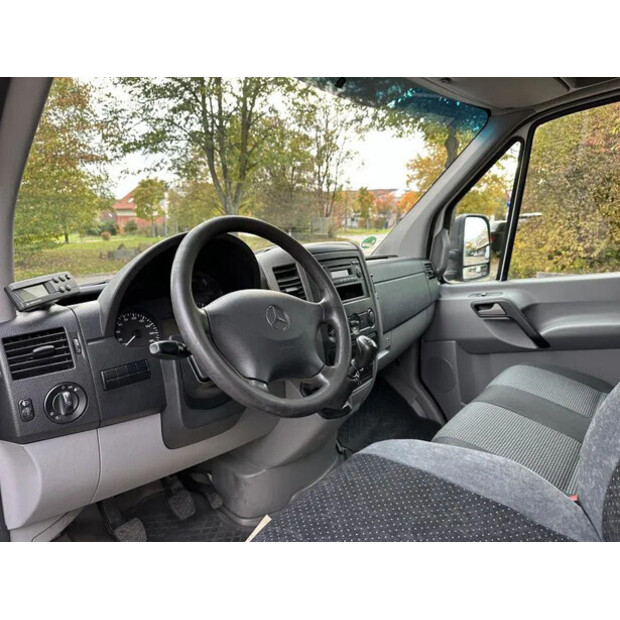2012 مرسيدس بنز Sprinter 516-47872426