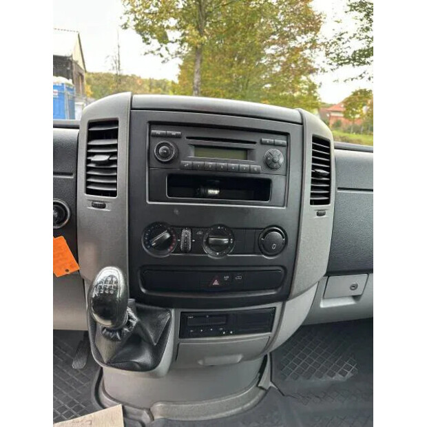 2012 مرسيدس بنز Sprinter 516-47872429
