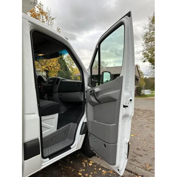 2012 مرسيدس بنز Sprinter 516-47872430