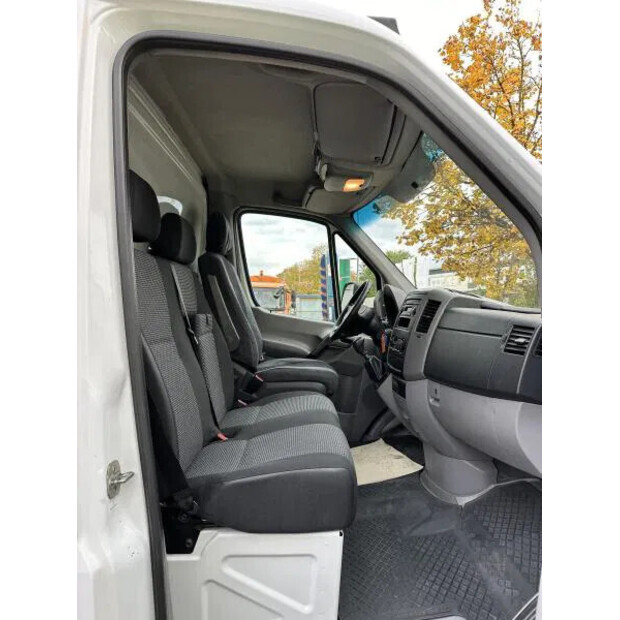 2012 مرسيدس بنز Sprinter 516-47872431