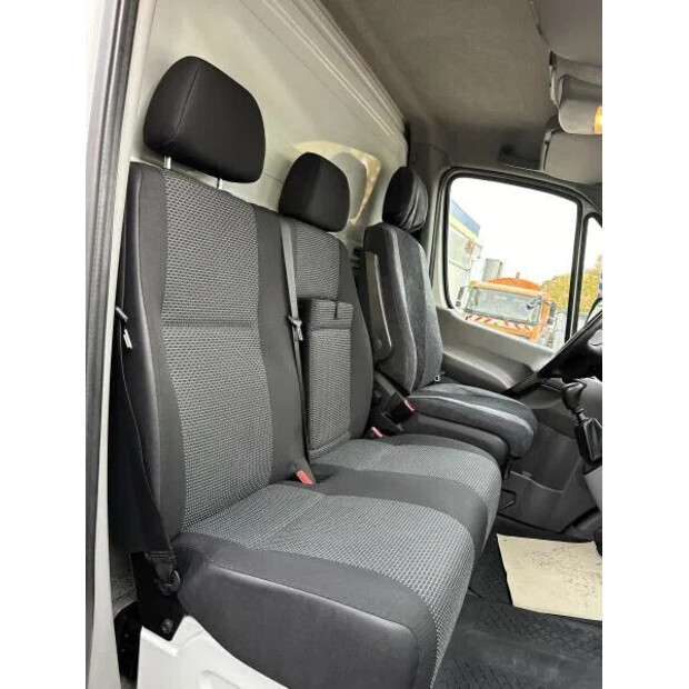 2012 مرسيدس بنز Sprinter 516-47872432