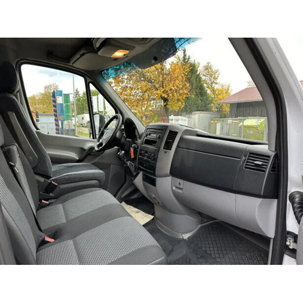 2012 مرسيدس بنز Sprinter 516-47872433