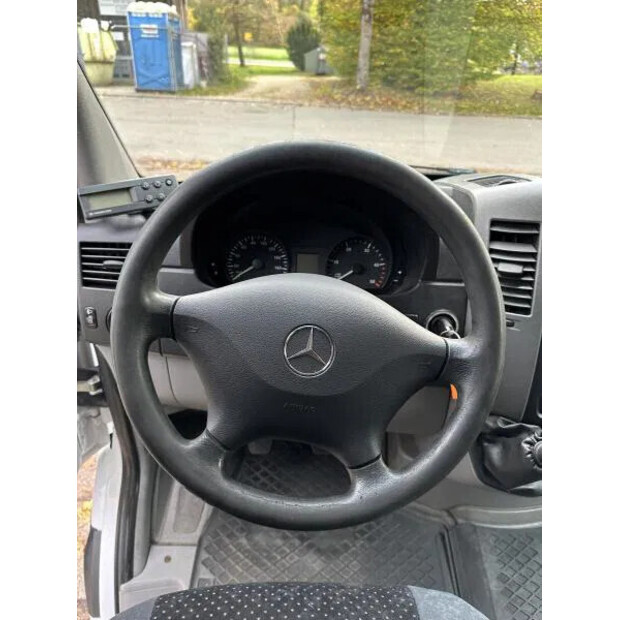 2012 مرسيدس بنز Sprinter 516-47872434
