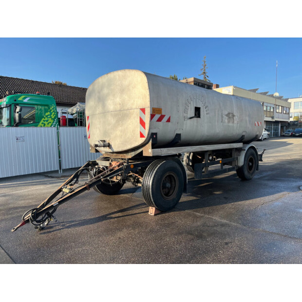 1992 SCHAFER BTA 7.3-47872451