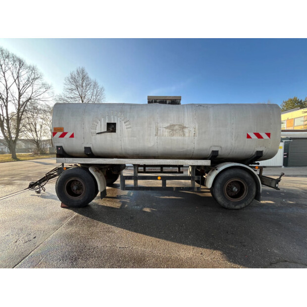 1992 SCHAFER BTA 7.3-47872452