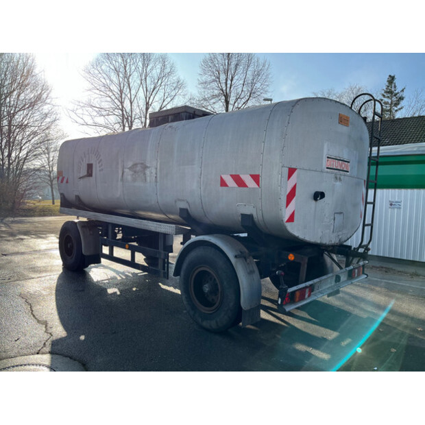 1992 SCHAFER BTA 7.3-47872453