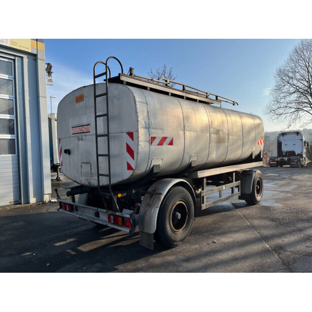 1992 SCHAFER BTA 7.3-47872455