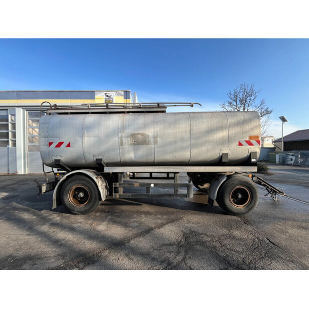 1992 SCHAFER BTA 7.3-47872456