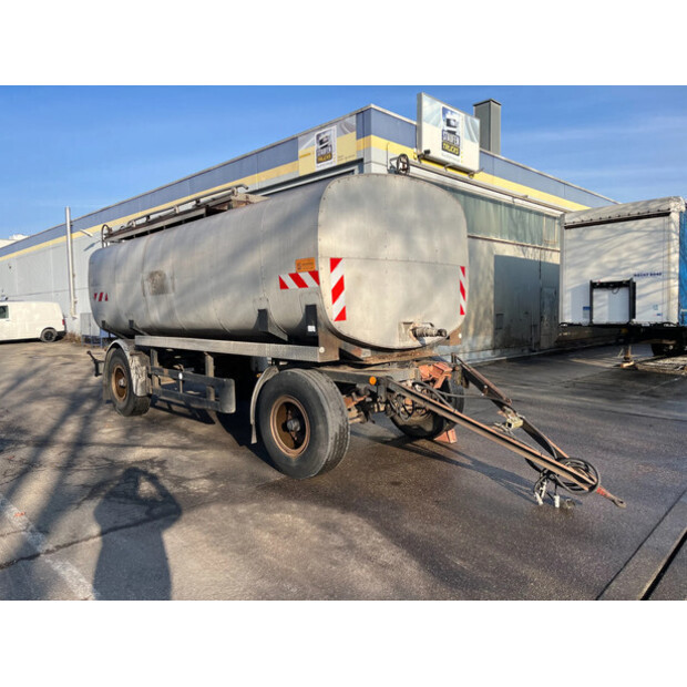 1992 SCHAFER BTA 7.3-47872457