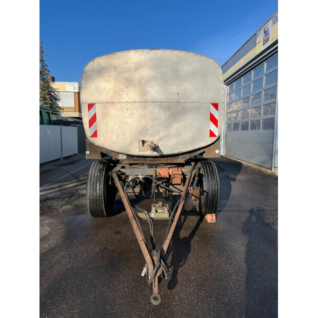 1992 SCHAFER BTA 7.3-47872458