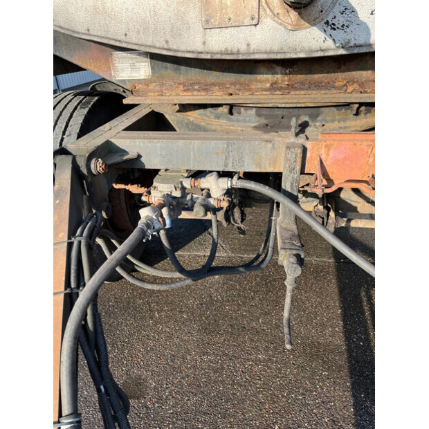 1992 SCHAFER BTA 7.3-47872459