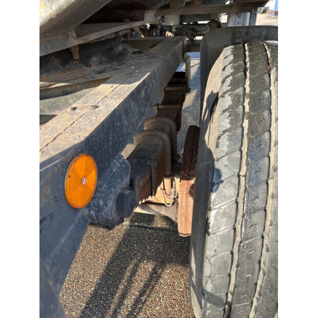 1992 SCHAFER BTA 7.3-47872460