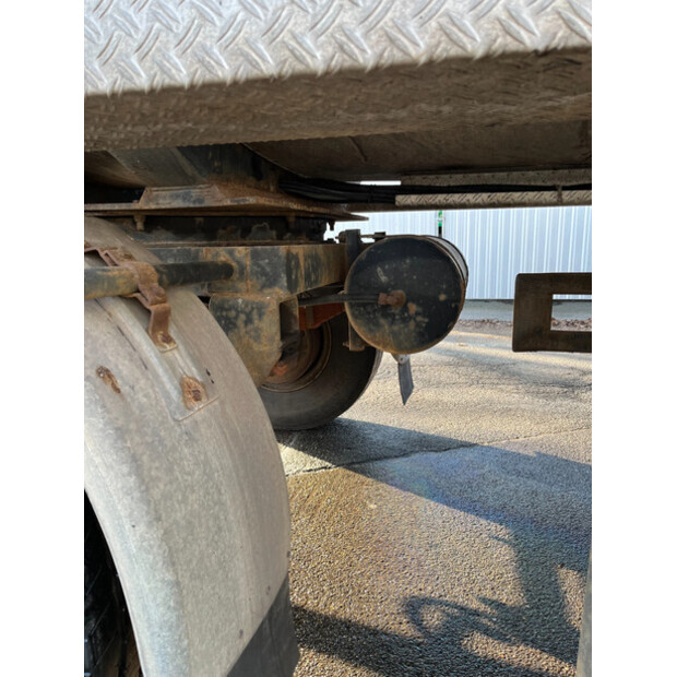 1992 SCHAFER BTA 7.3-47872461