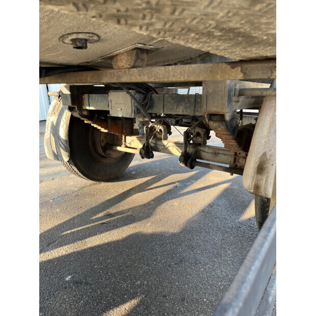 1992 SCHAFER BTA 7.3-47872462