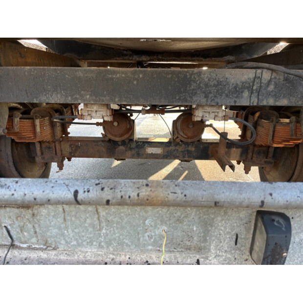 1992 SCHAFER BTA 7.3-47872463
