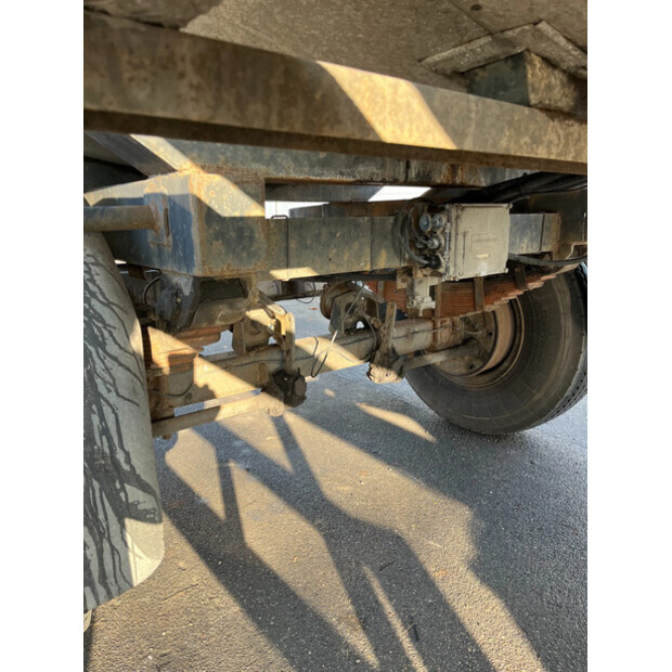 1992 SCHAFER BTA 7.3-47872464