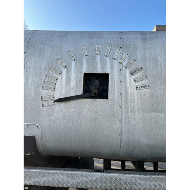 1992 SCHAFER BTA 7.3-47872466