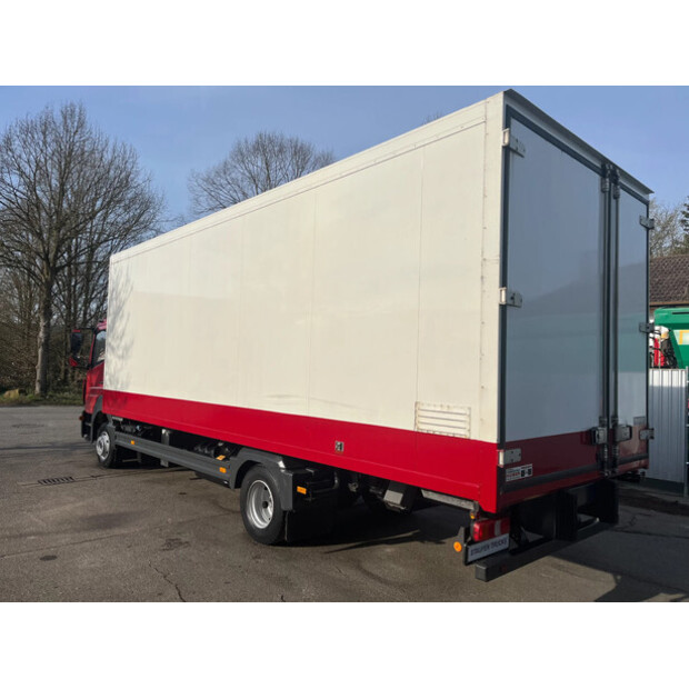 2017 مرسيدس بنز ATEGO 818-47872503