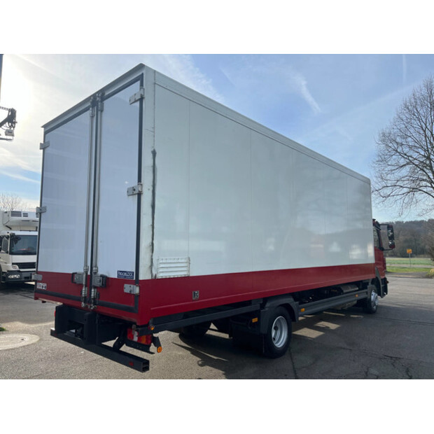 2017 مرسيدس بنز ATEGO 818-47872504