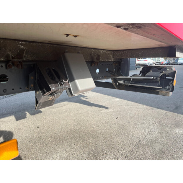 2017 مرسيدس بنز ATEGO 818-47872511