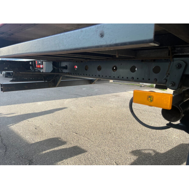 2017 مرسيدس بنز ATEGO 818-47872513