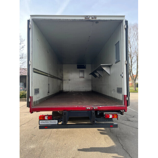 2017 مرسيدس بنز ATEGO 818-47872516