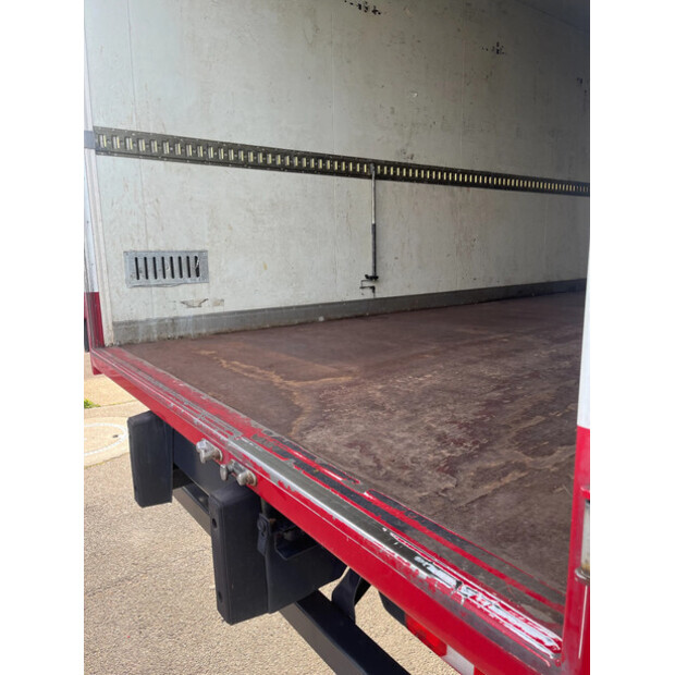 2017 مرسيدس بنز ATEGO 818-47872517