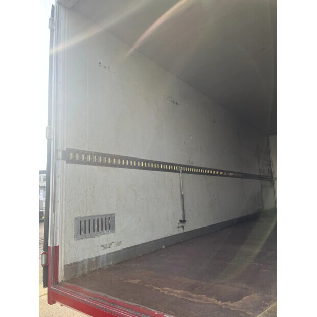 2017 مرسيدس بنز ATEGO 818-47872520