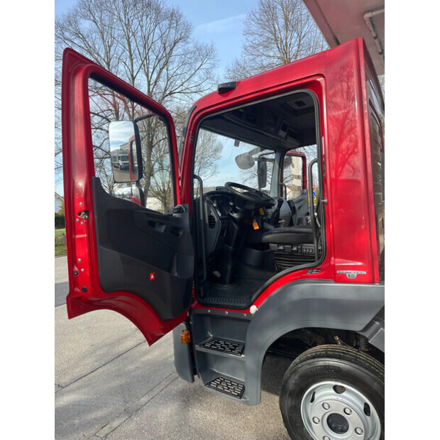 2017 مرسيدس بنز ATEGO 818-47872521