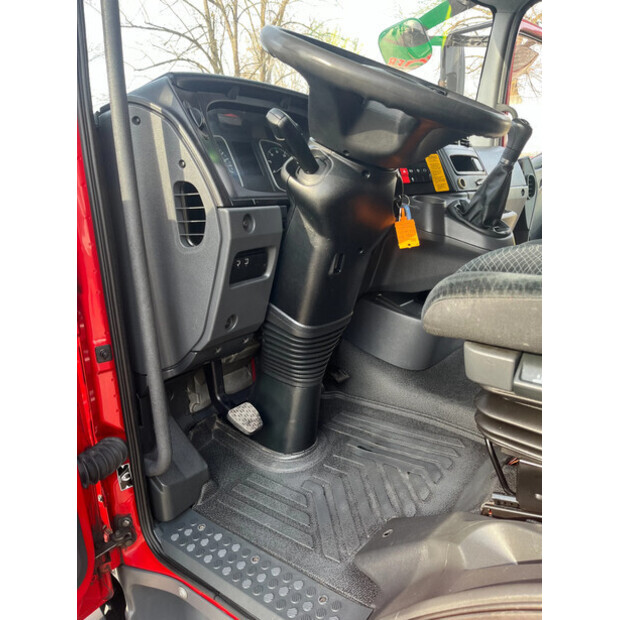 2017 مرسيدس بنز ATEGO 818-47872522