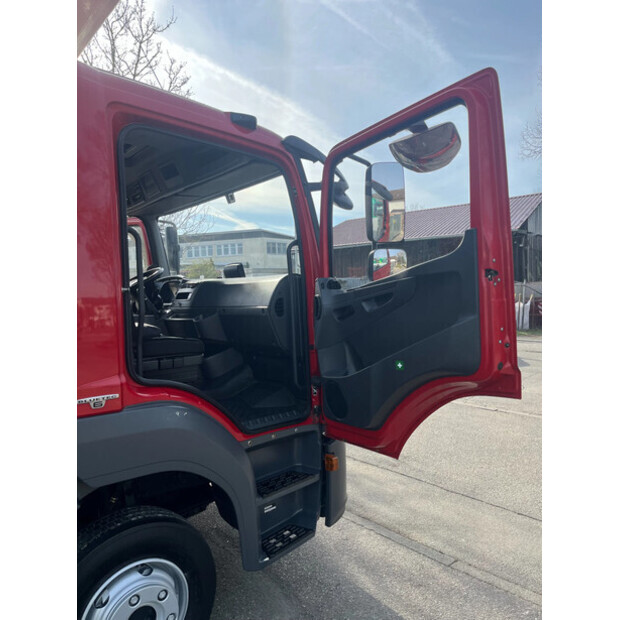 2017 مرسيدس بنز ATEGO 818-47872528